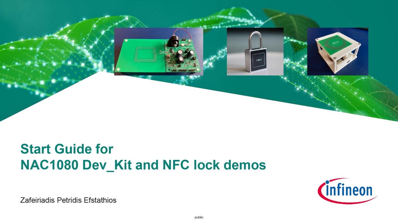 Background for thumbnail