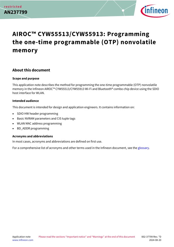 Background for thumbnail