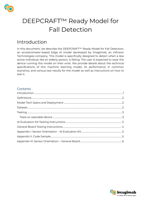 Background for thumbnail