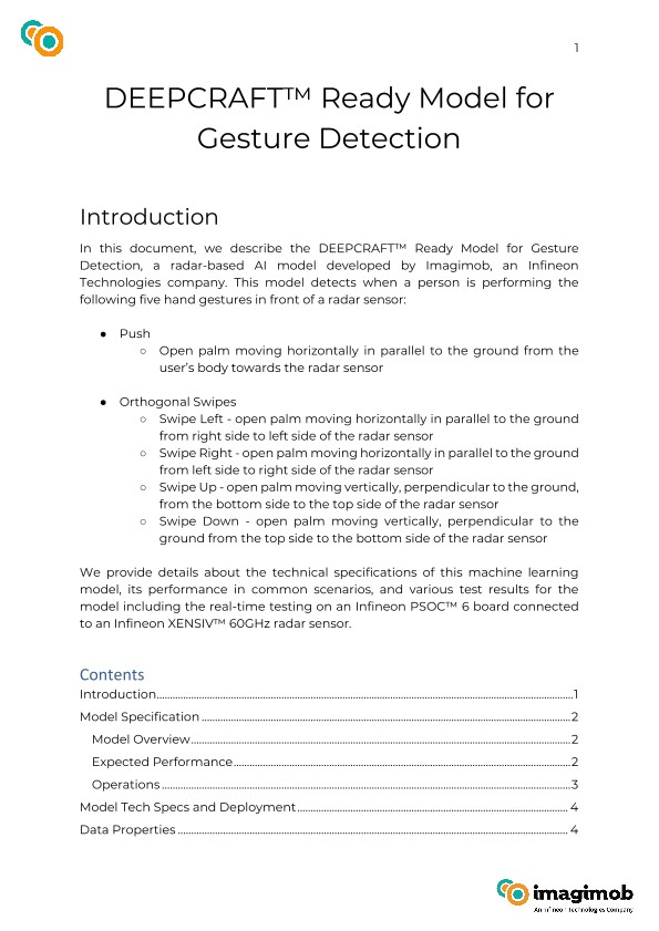 Background for thumbnail