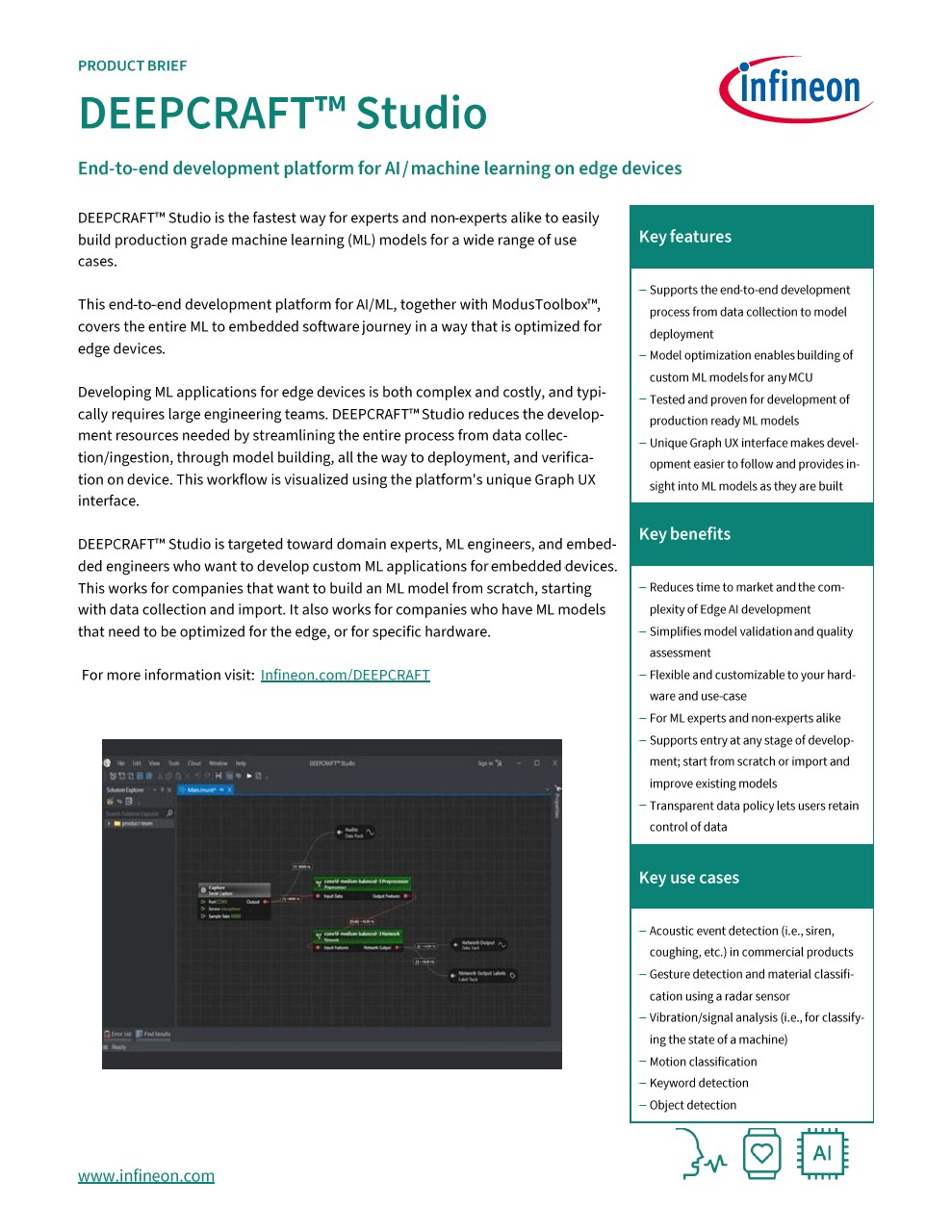 Background for thumbnail