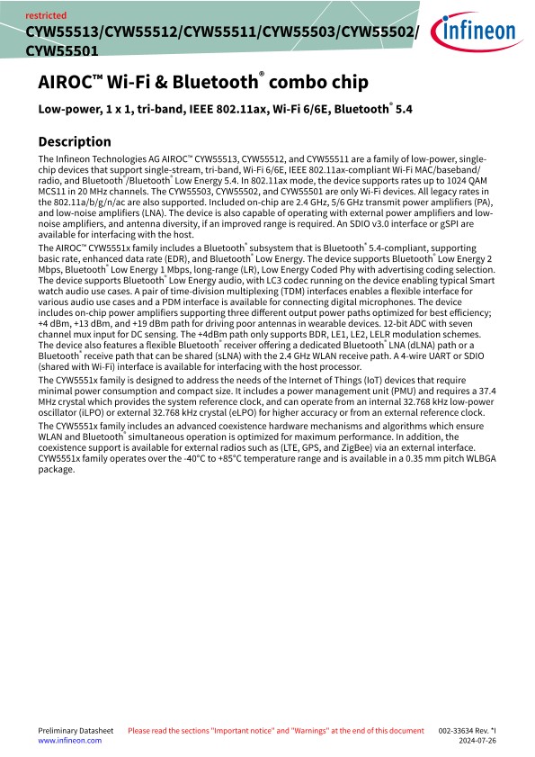 Background for thumbnail