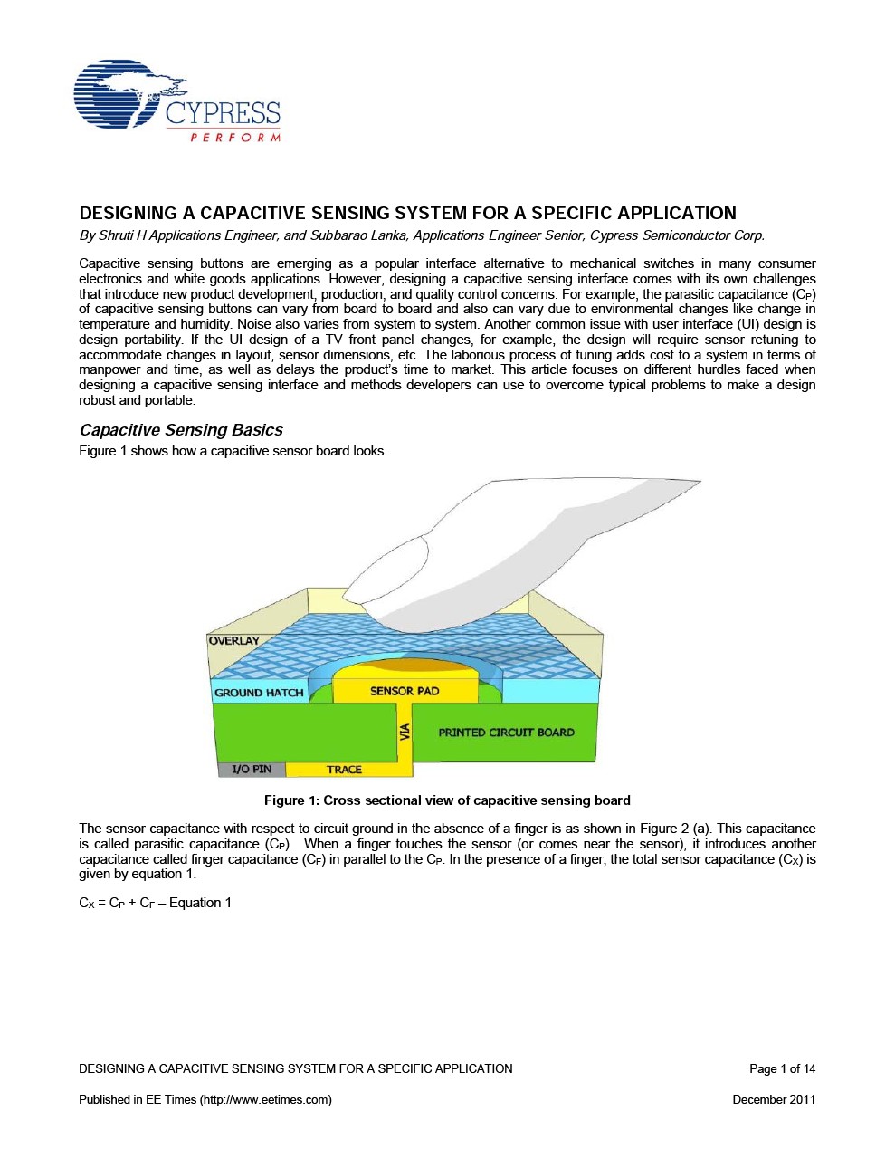 Background for thumbnail