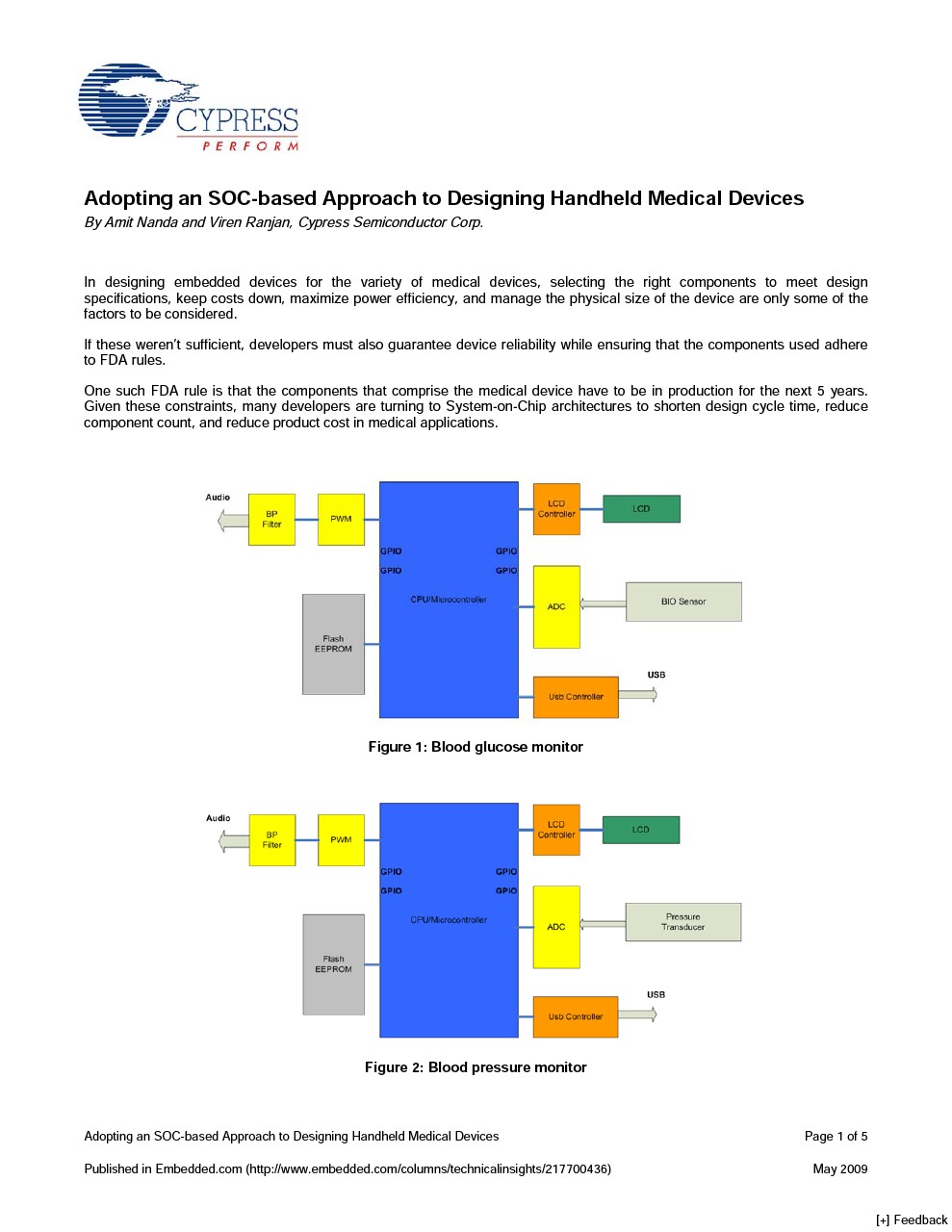 Background for thumbnail