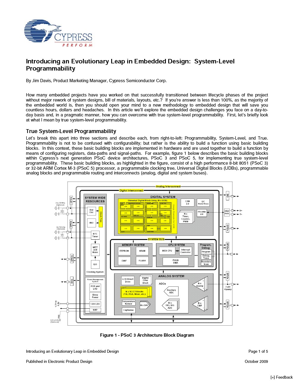 Background for thumbnail