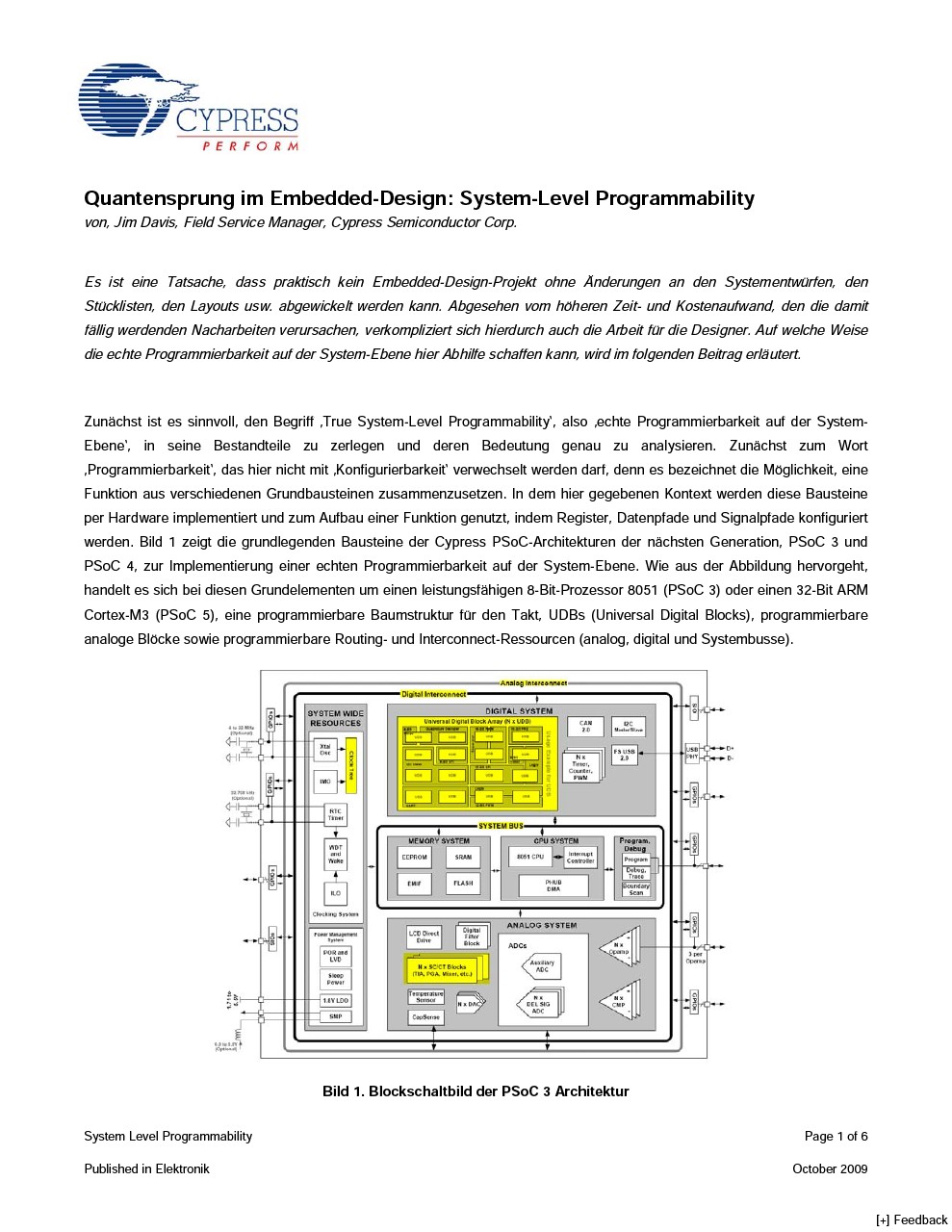 Background for thumbnail