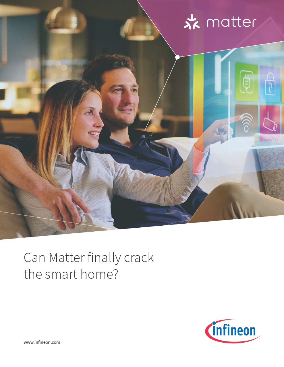 Background for thumbnail