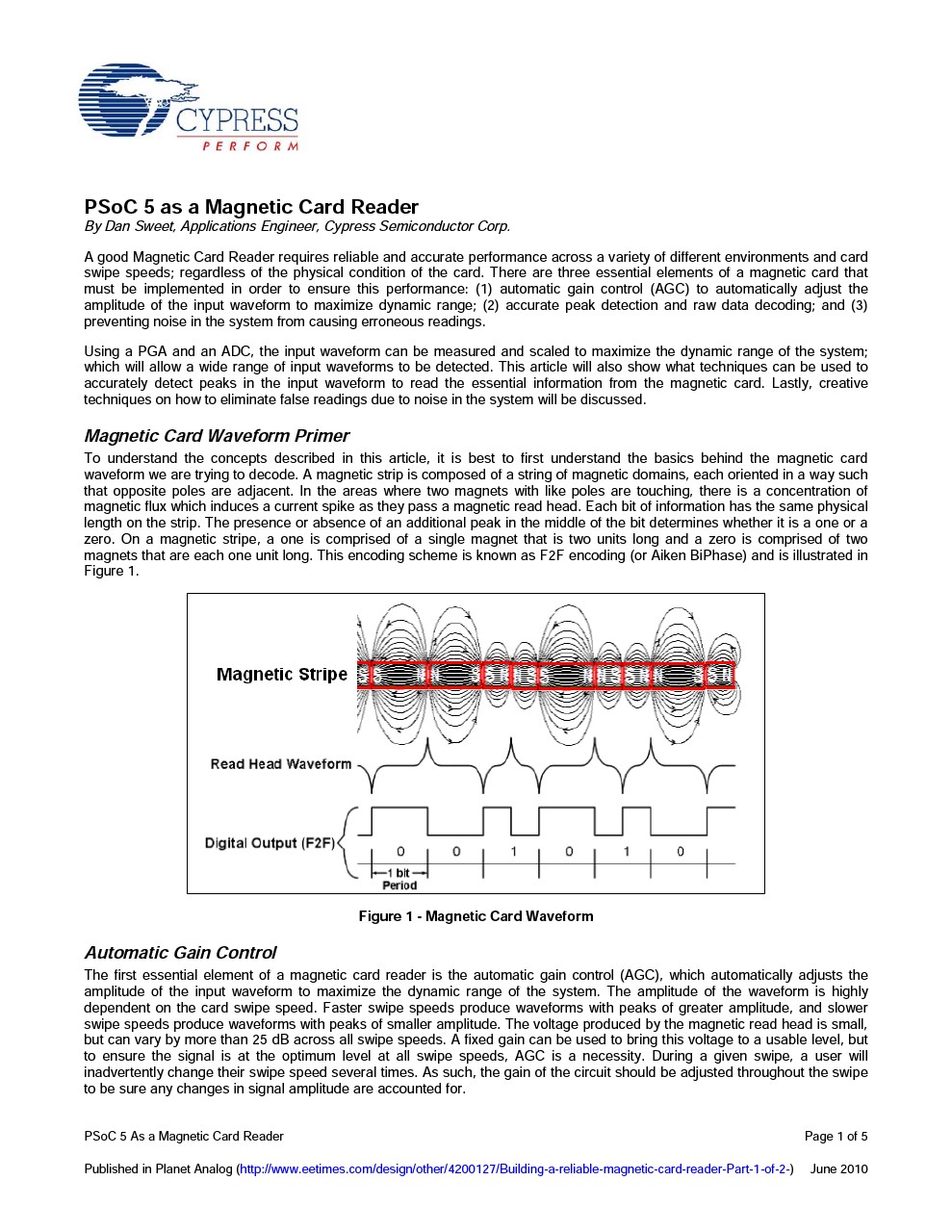 Background for thumbnail