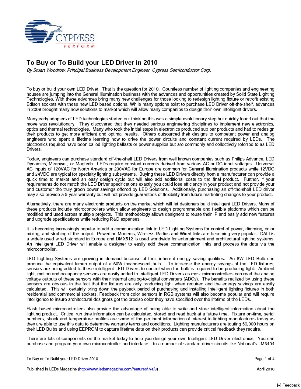 Background for thumbnail