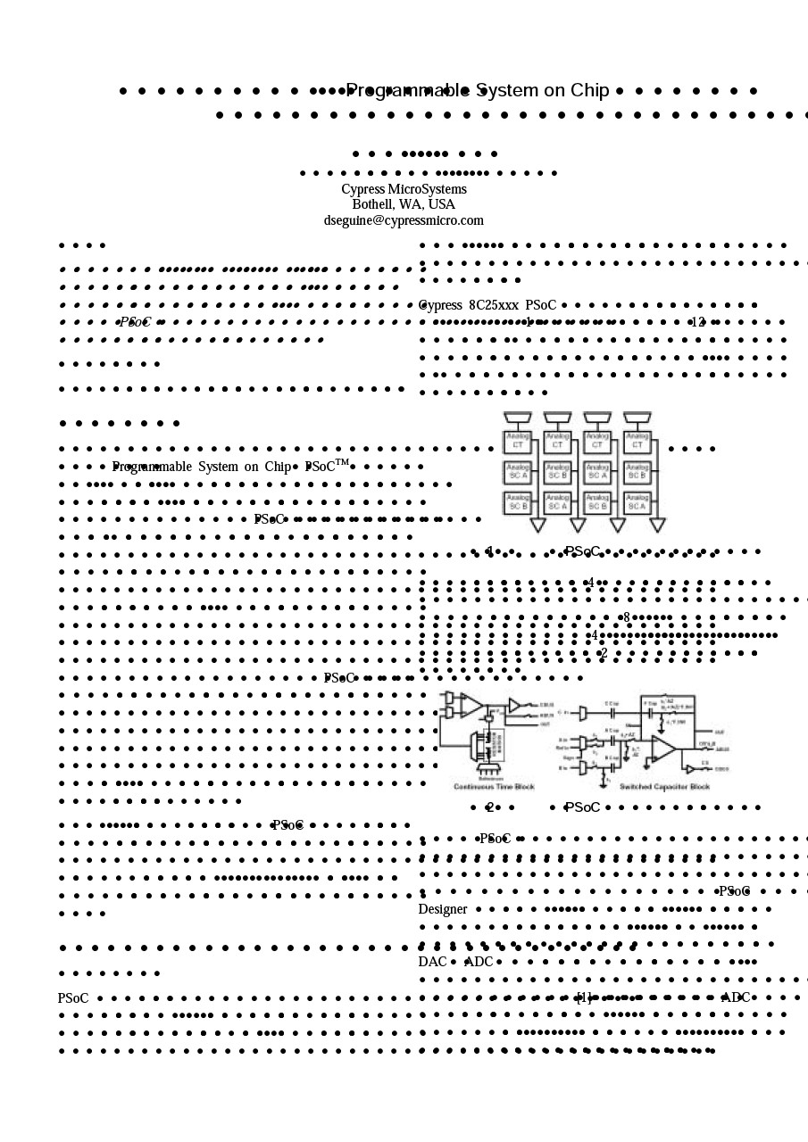 Background for thumbnail