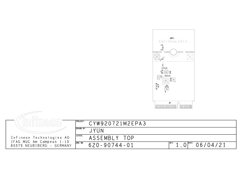 Background for thumbnail