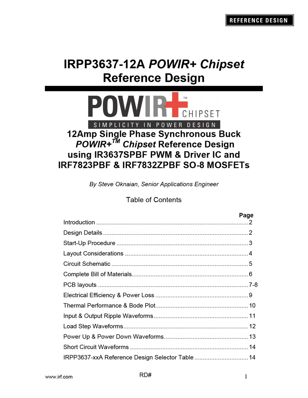 Background for thumbnail