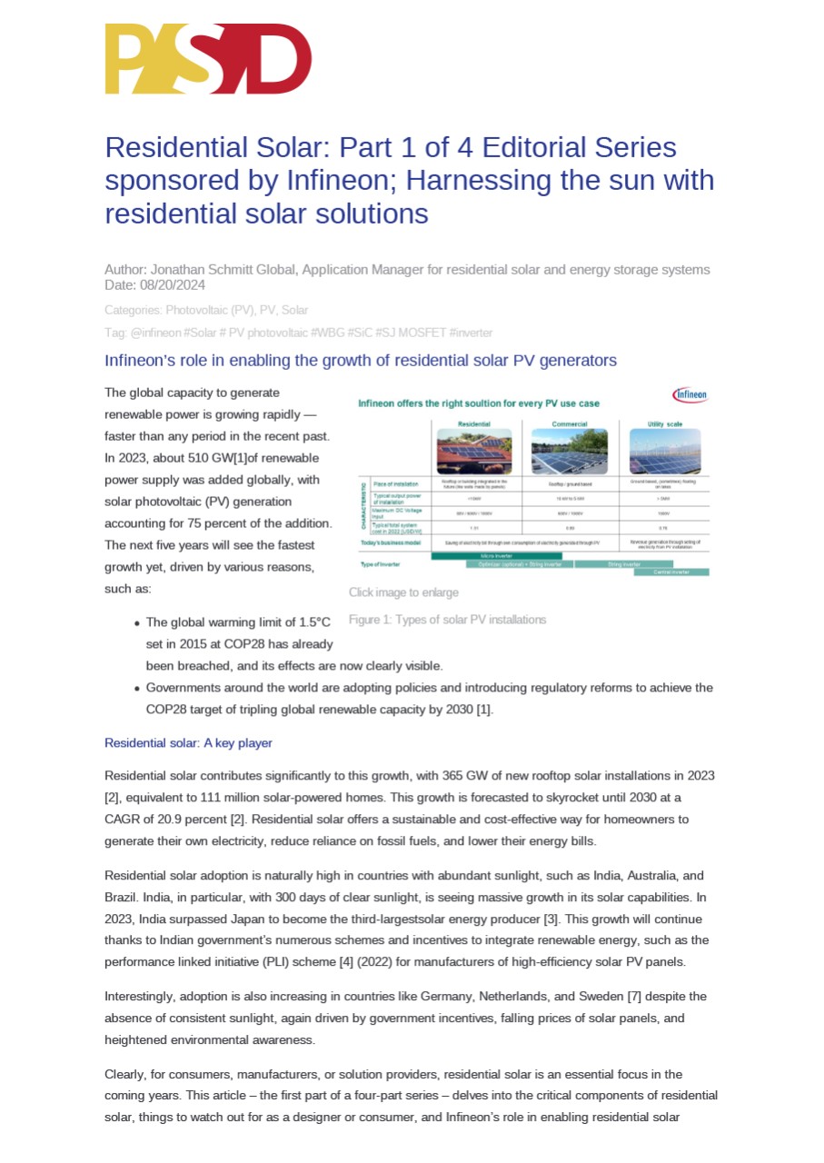 Background for thumbnail