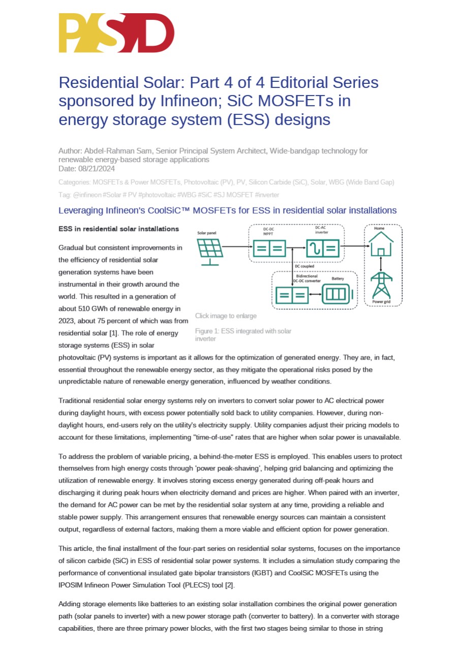 Background for thumbnail