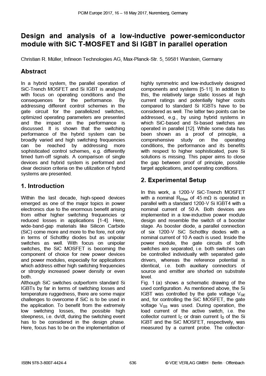 Background for thumbnail