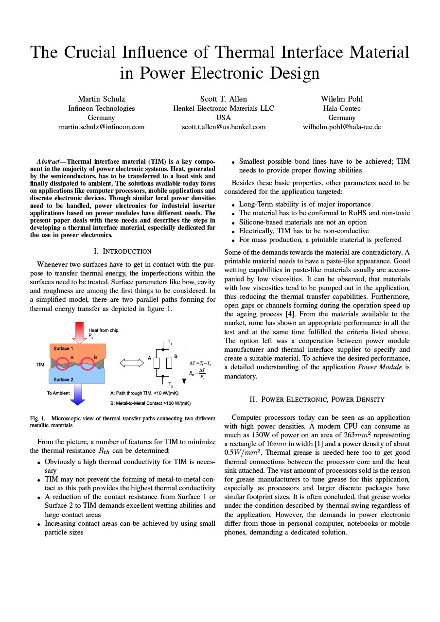 Background for thumbnail