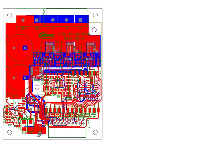 Background for thumbnail