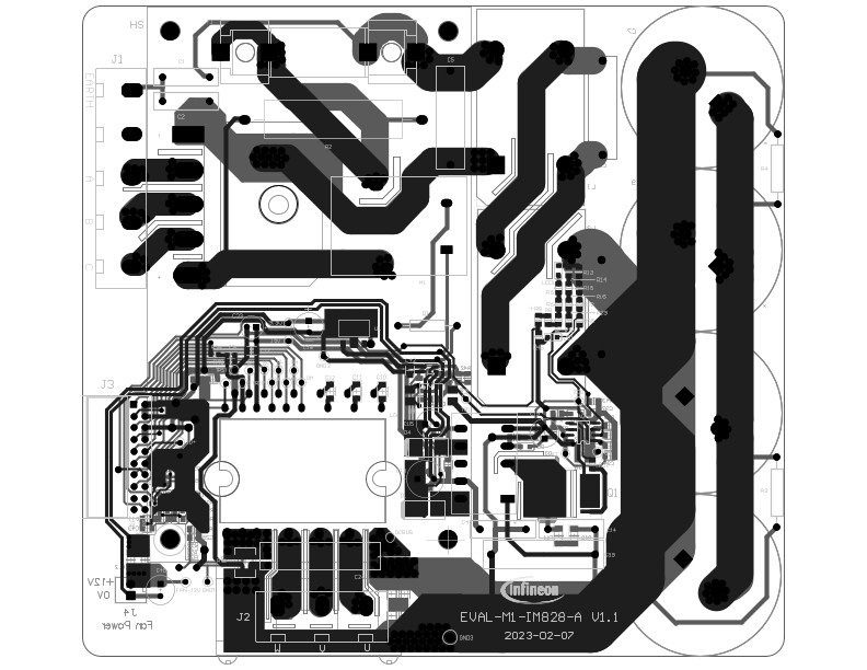 Background for thumbnail