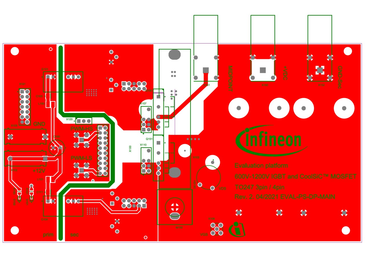 Background for thumbnail