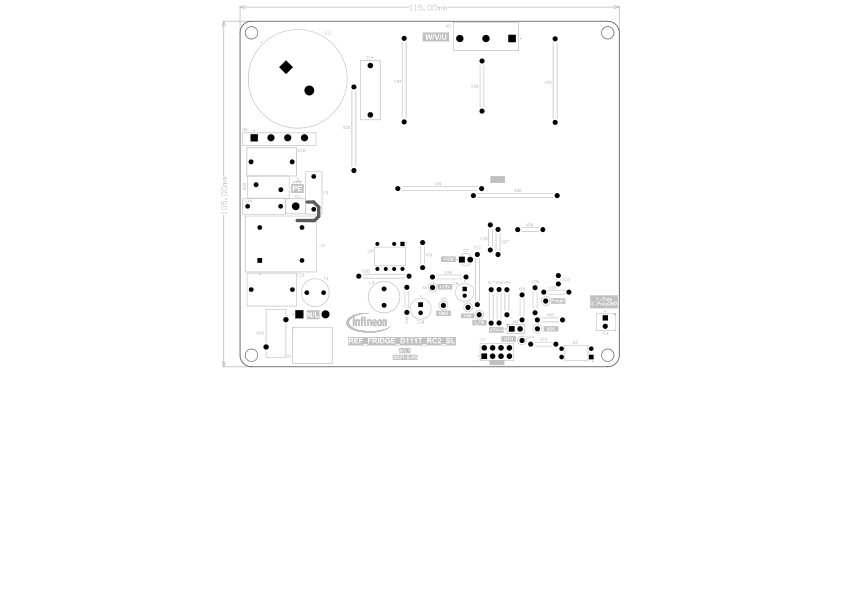 Background for thumbnail