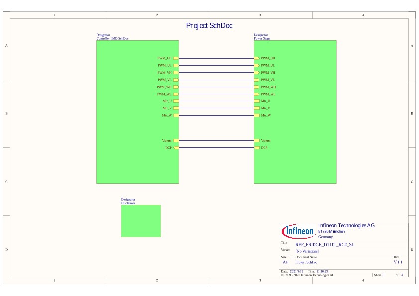 Background for thumbnail