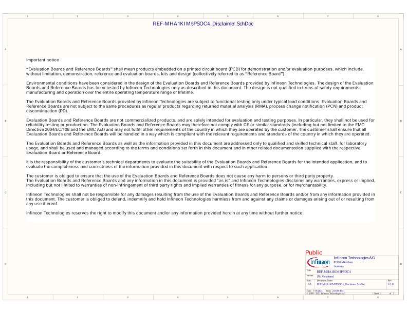 Background for thumbnail