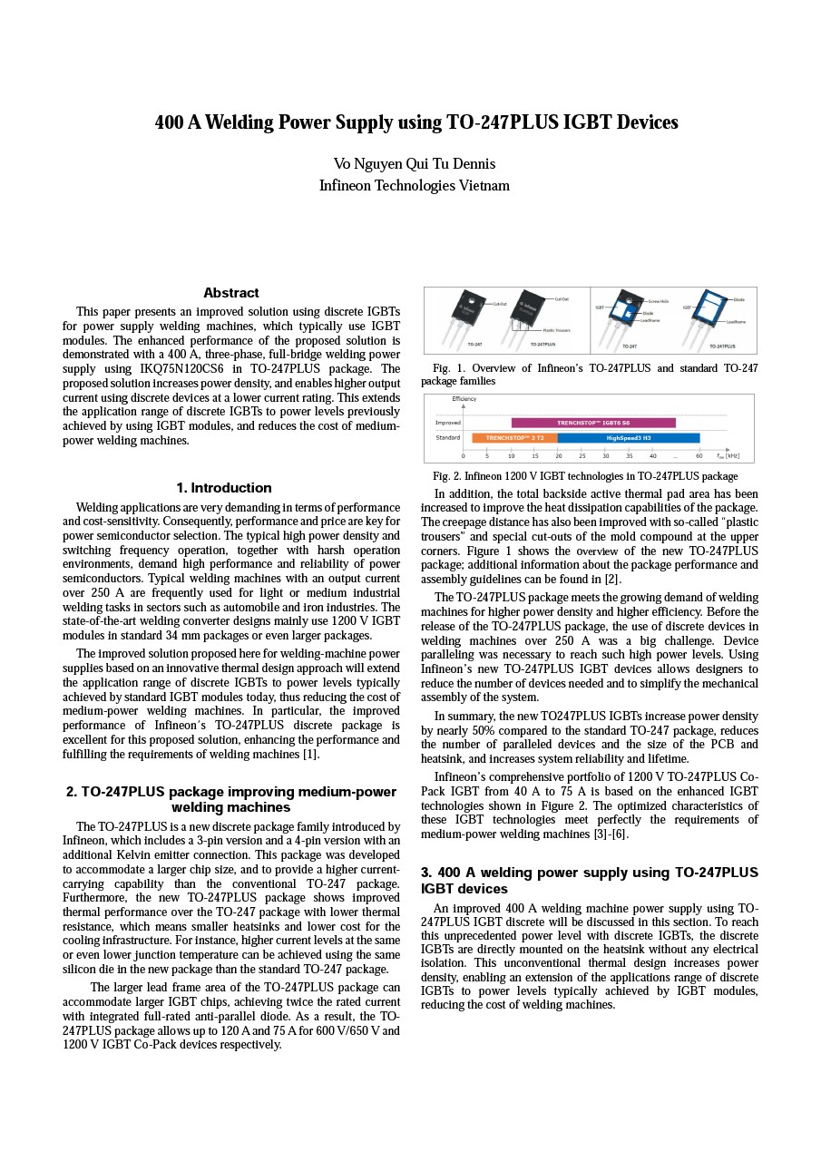 Background for thumbnail