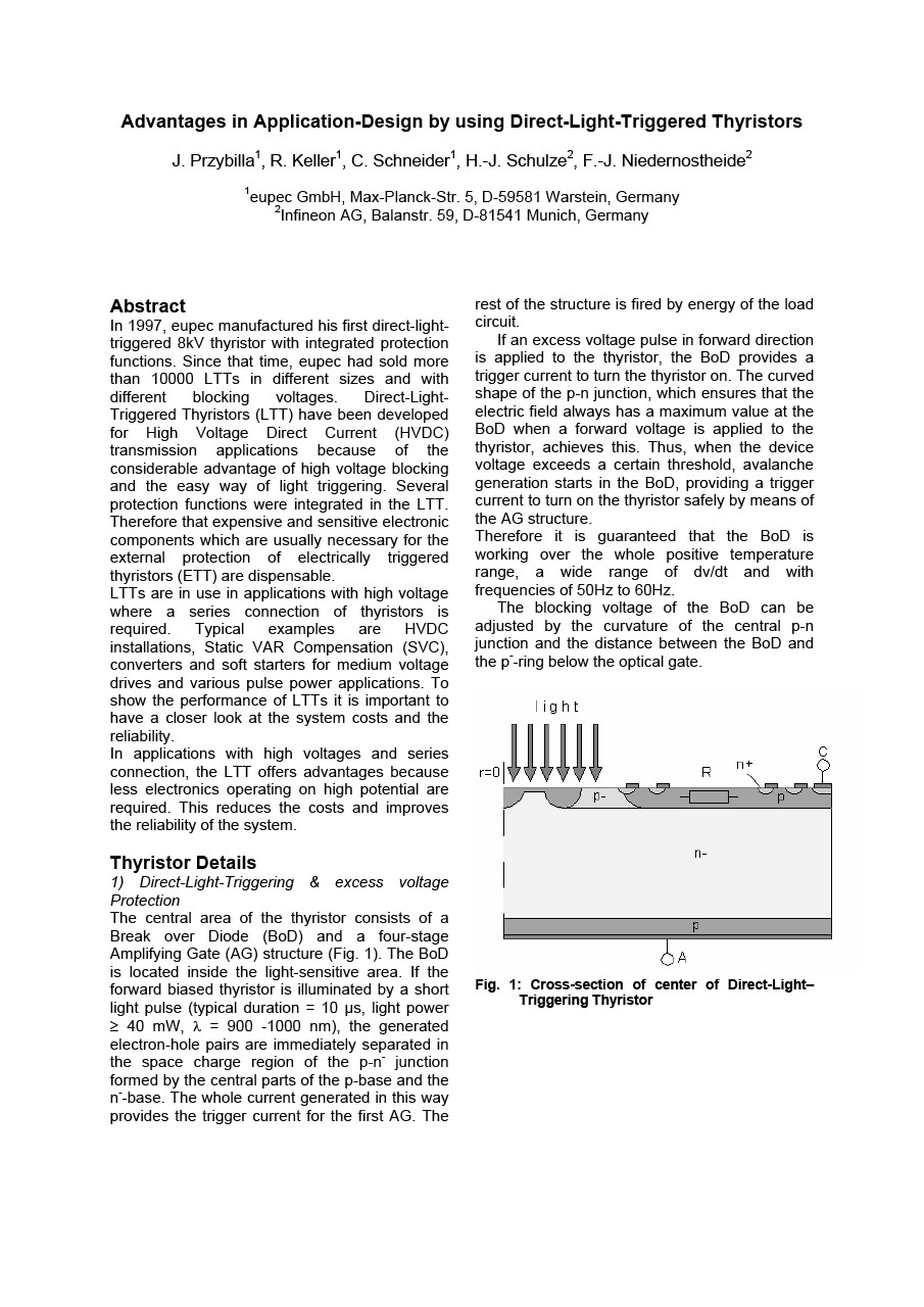 Background for thumbnail