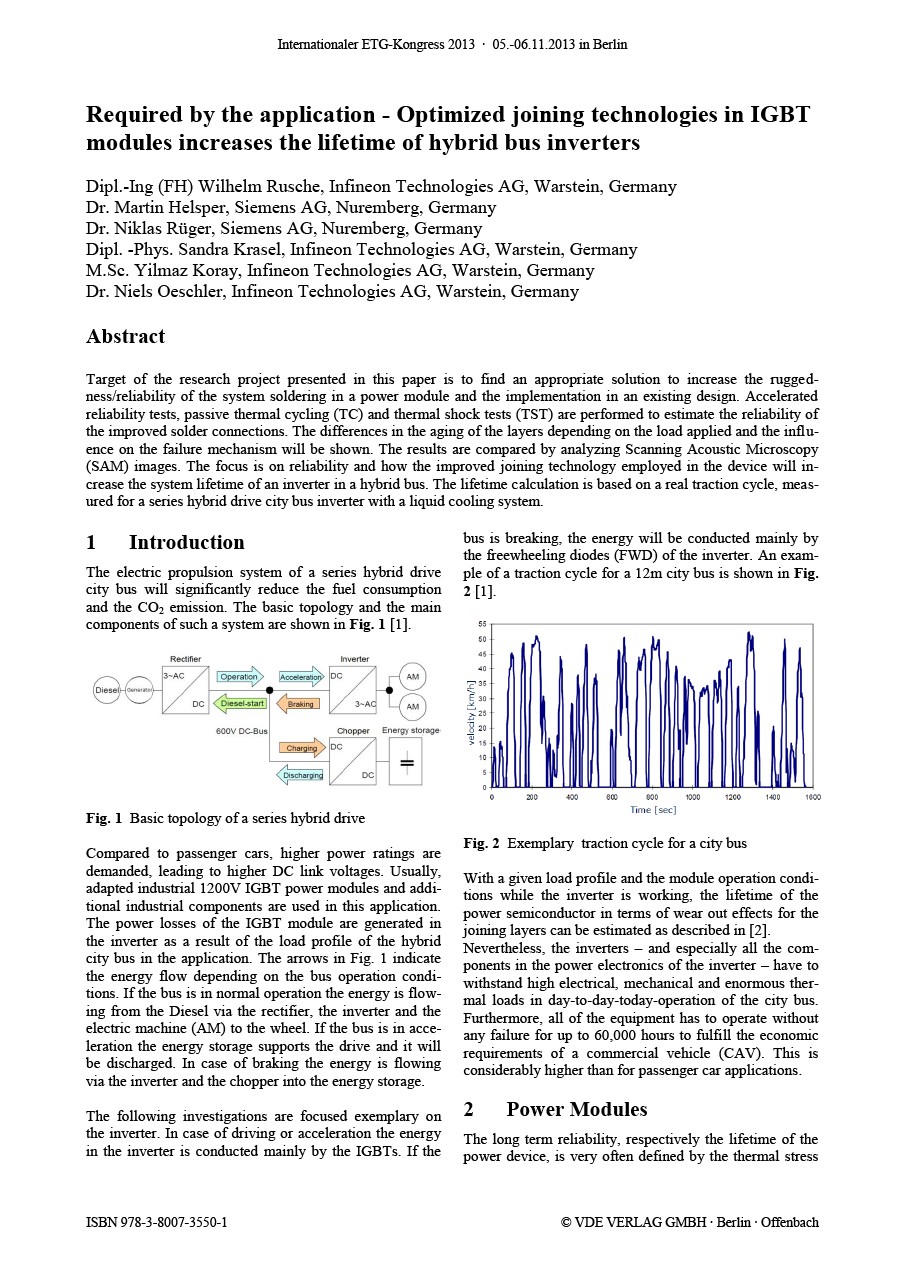 Background for thumbnail