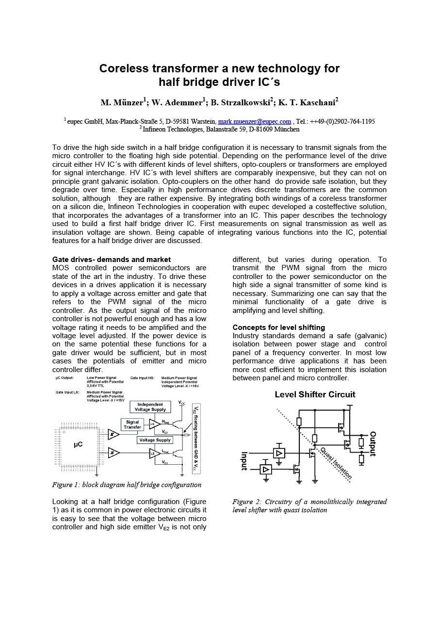 Background for thumbnail