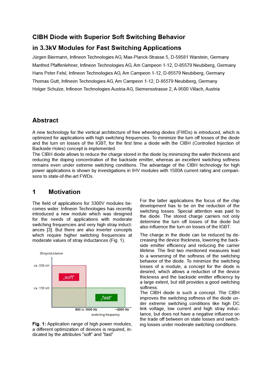 Background for thumbnail