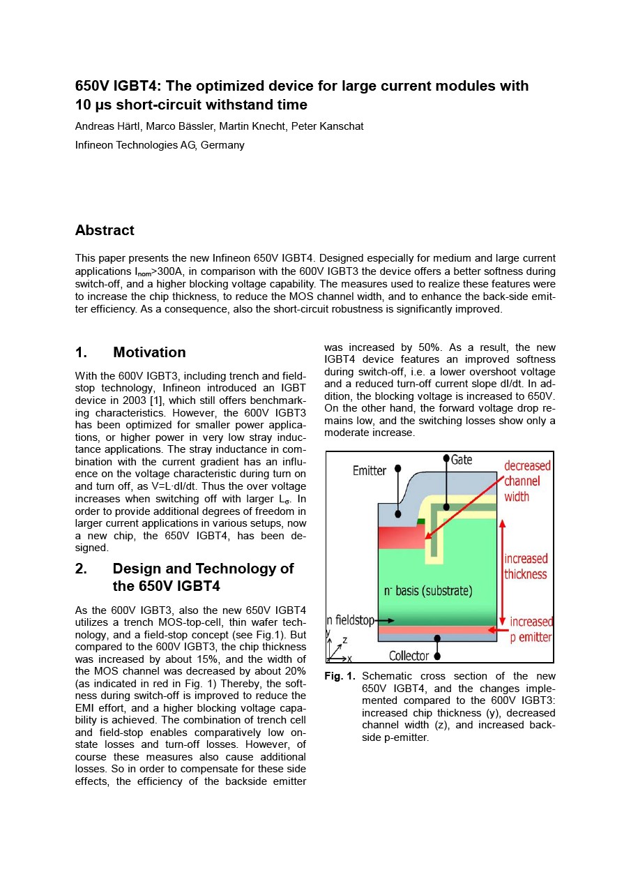 Background for thumbnail