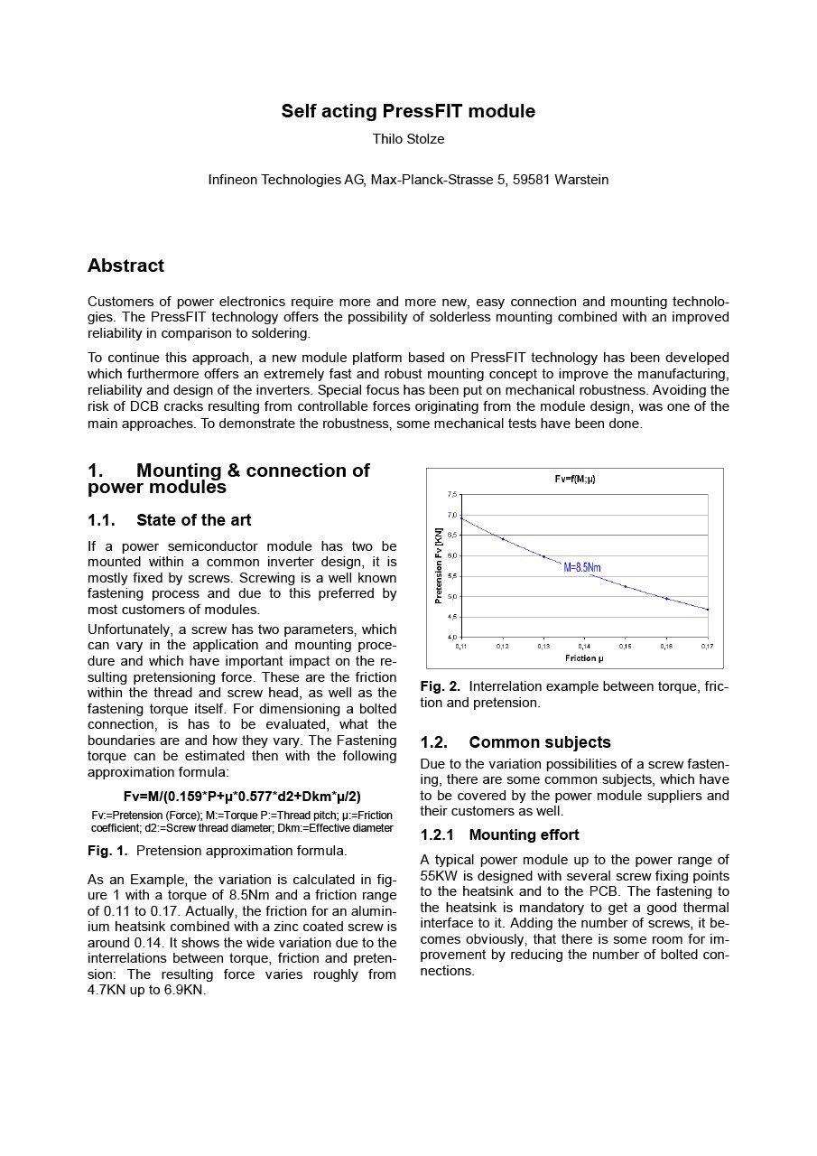 Background for thumbnail