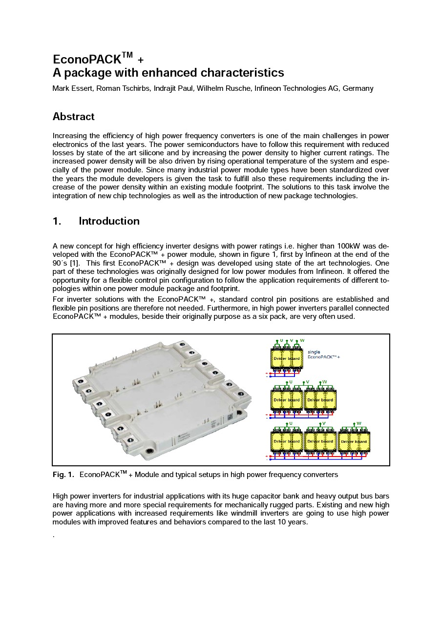 Background for thumbnail