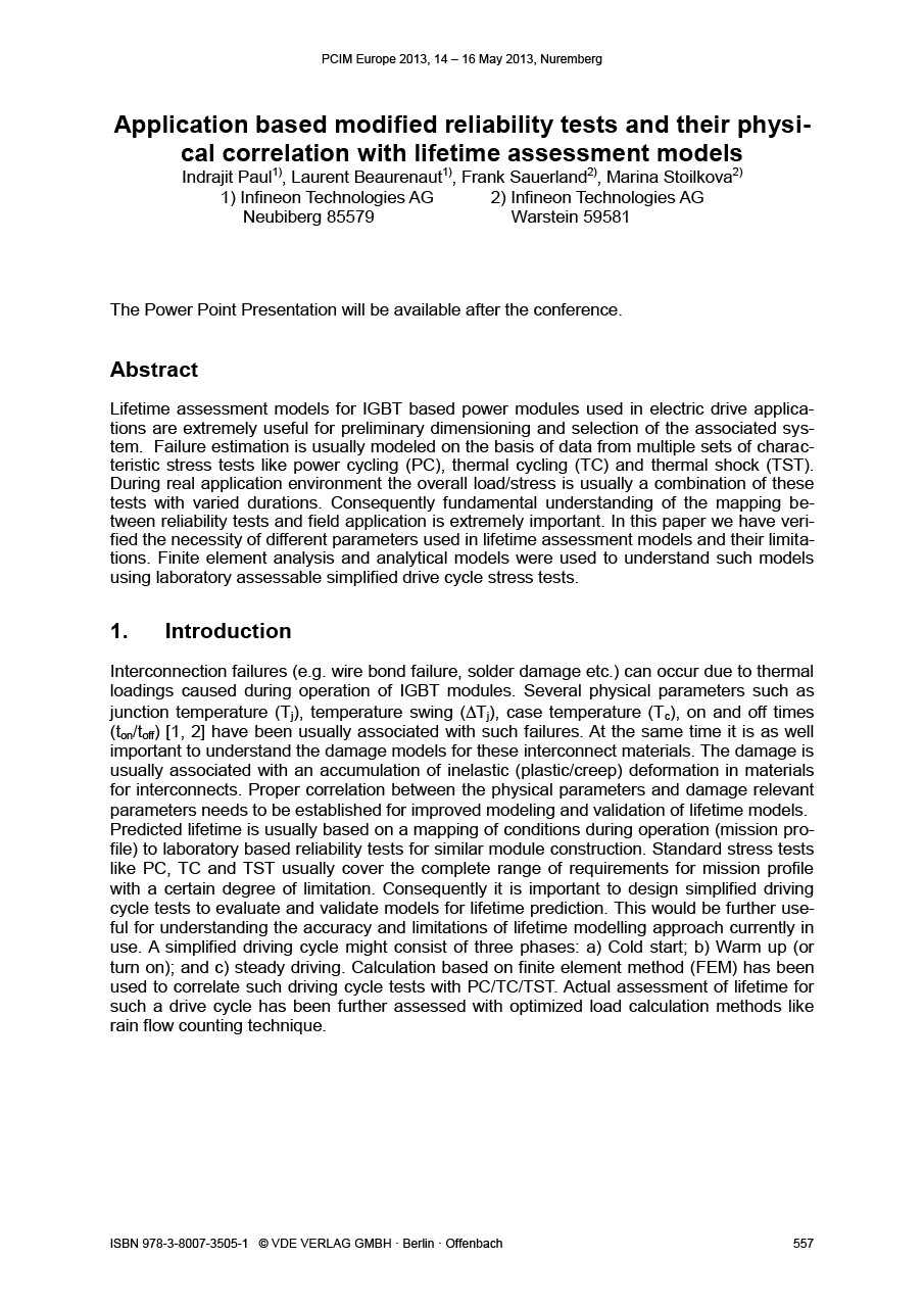 Background for thumbnail