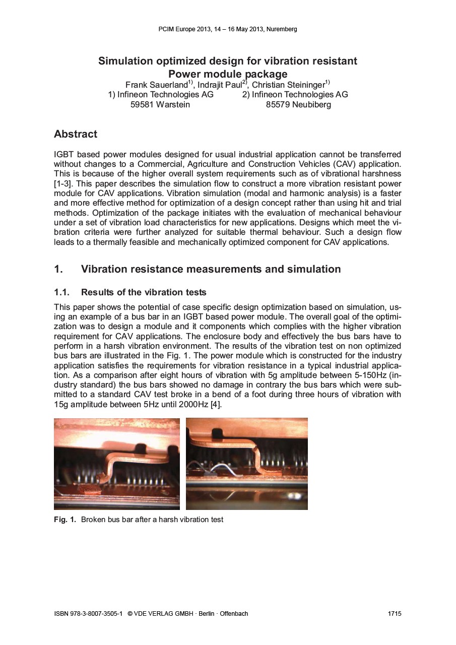 Background for thumbnail