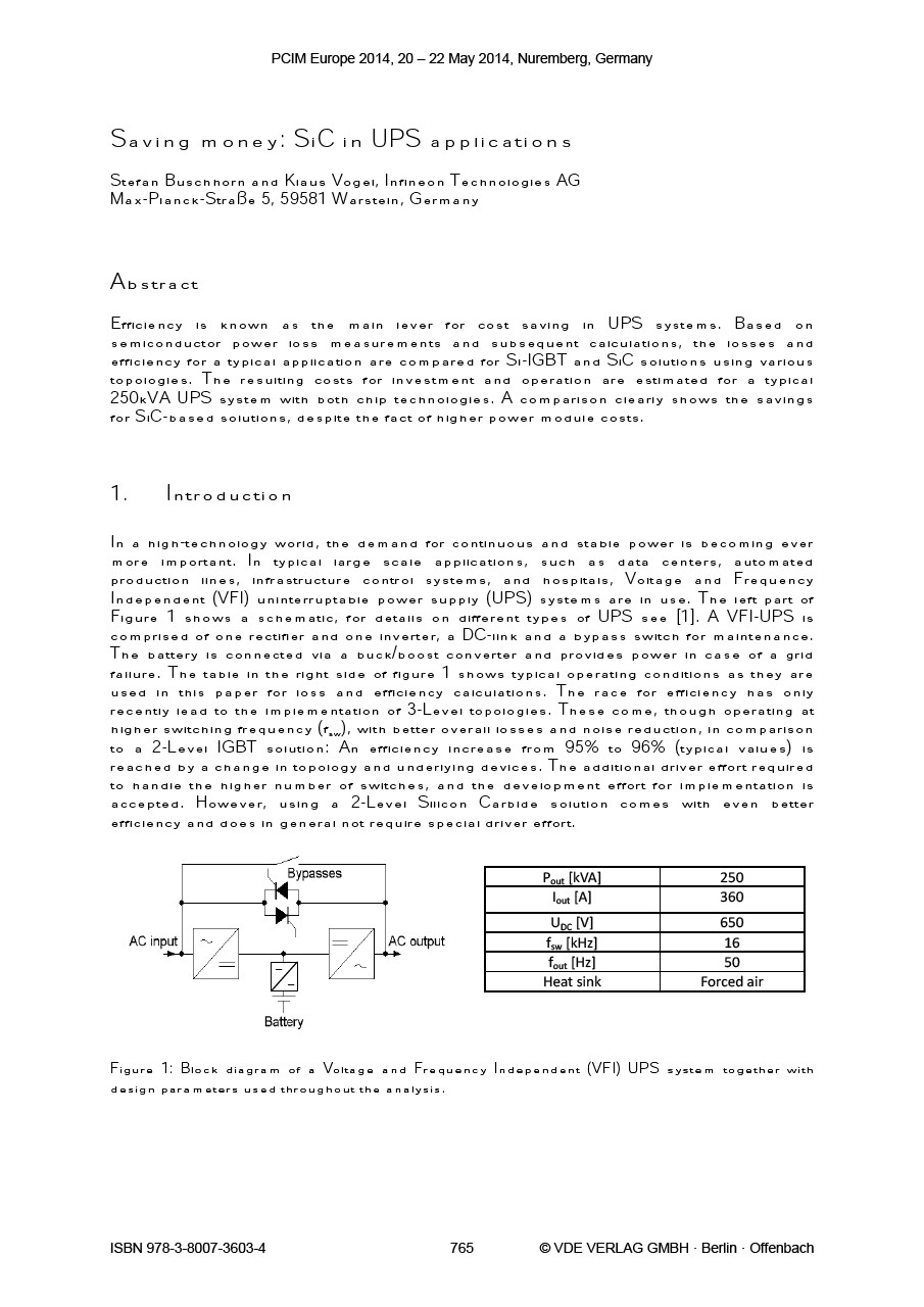 Background for thumbnail