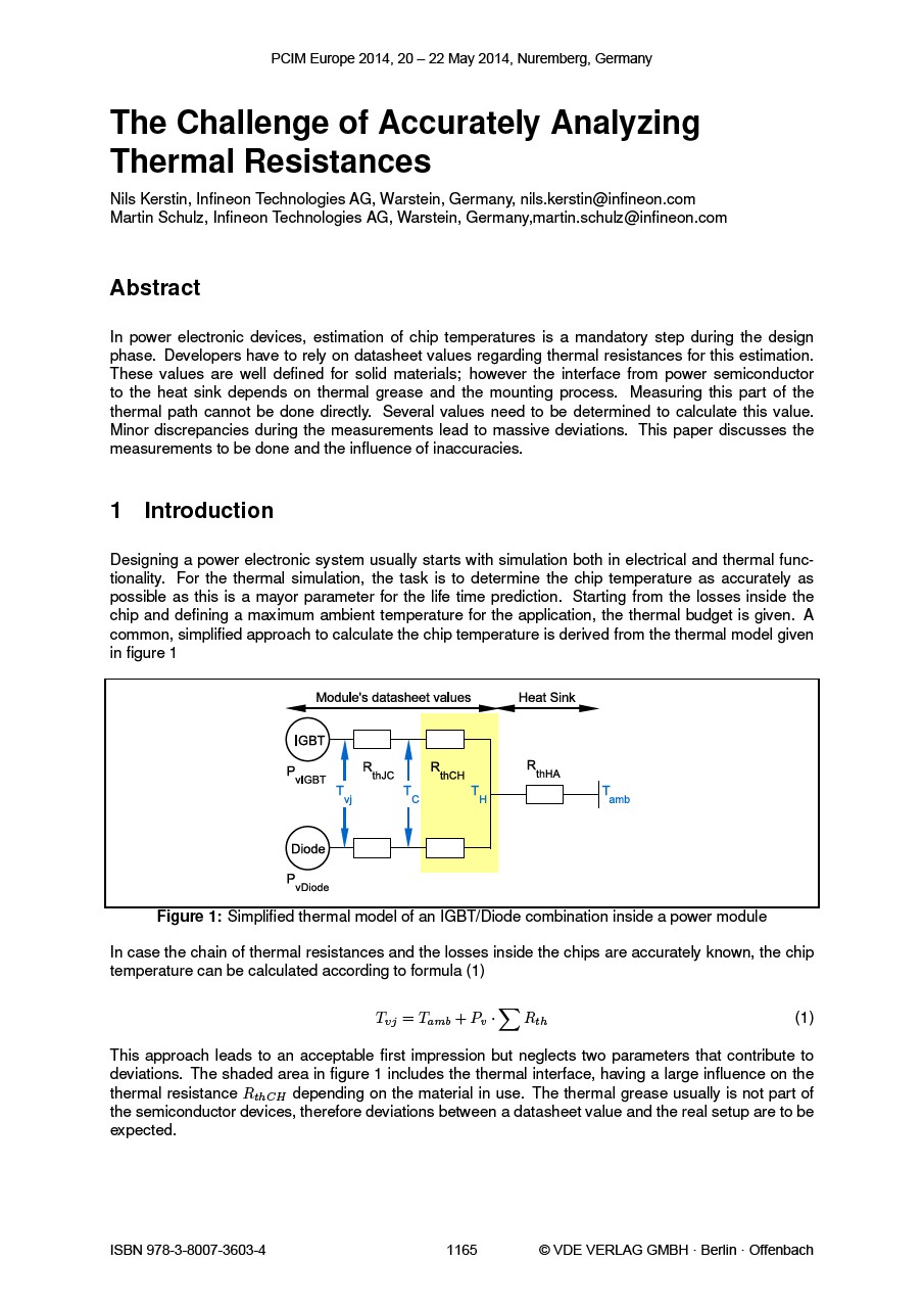 Background for thumbnail