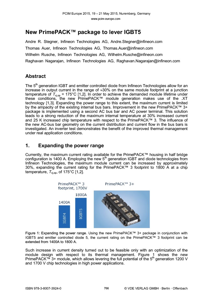 Background for thumbnail