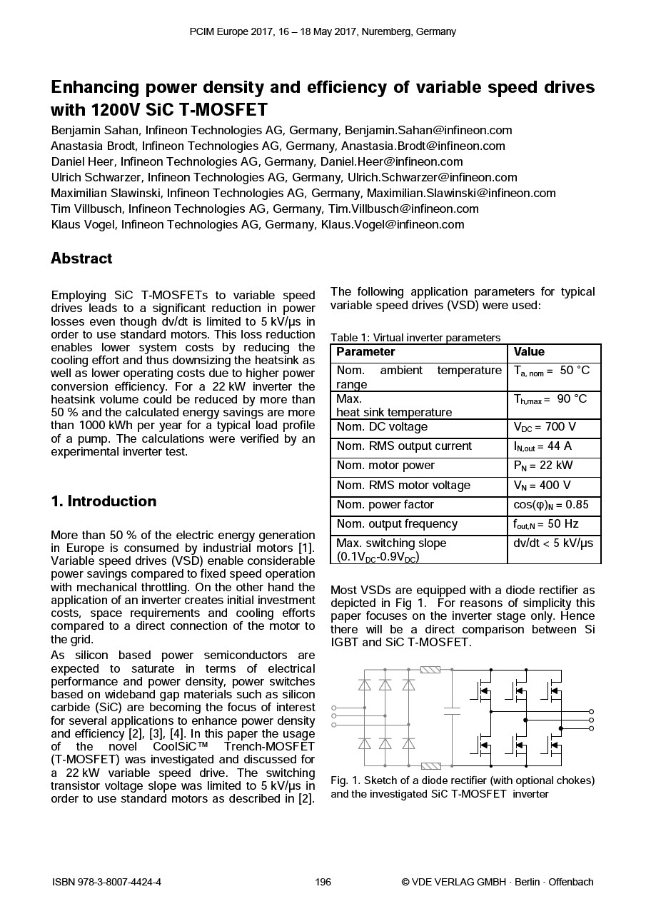 Background for thumbnail