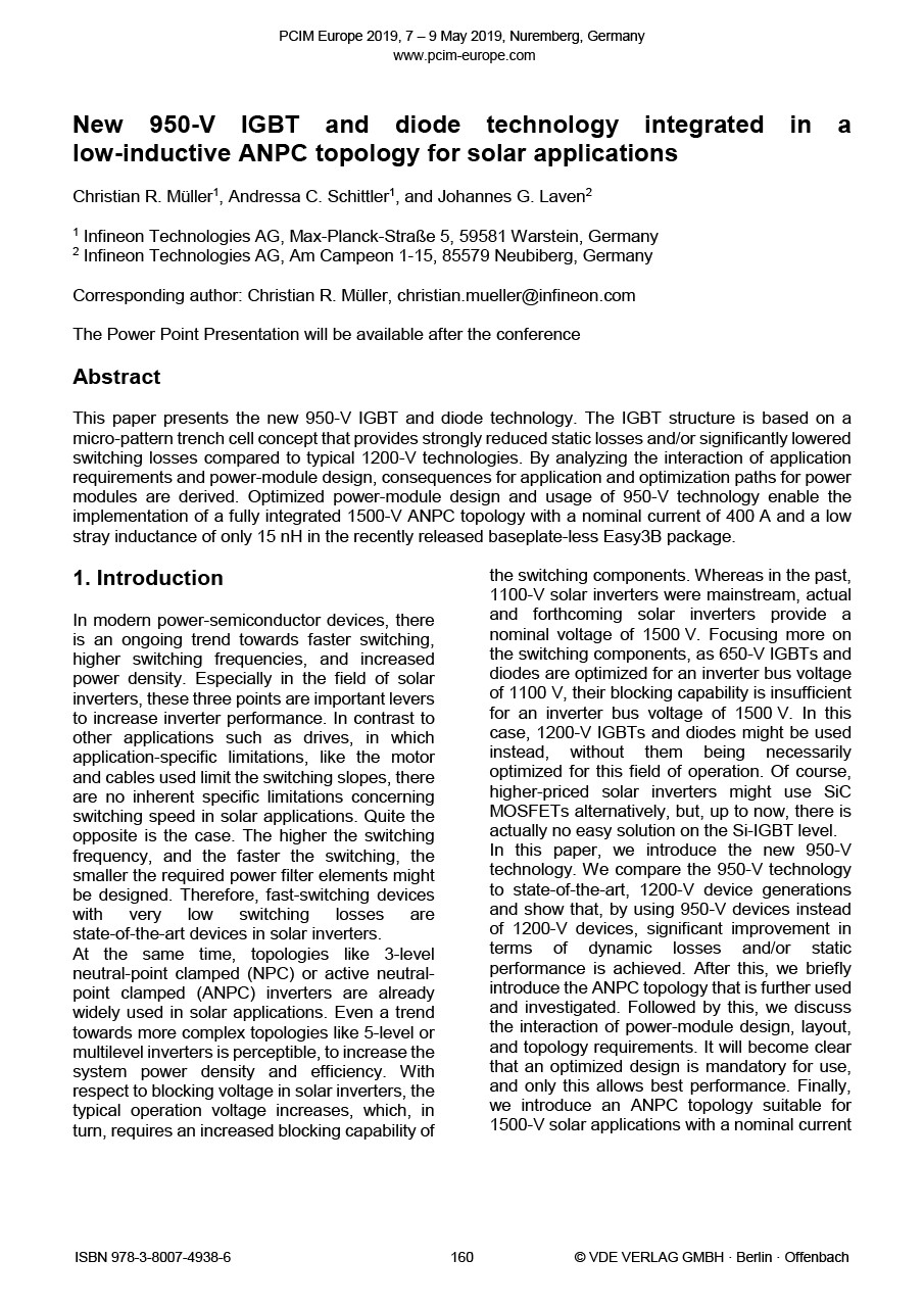 Background for thumbnail