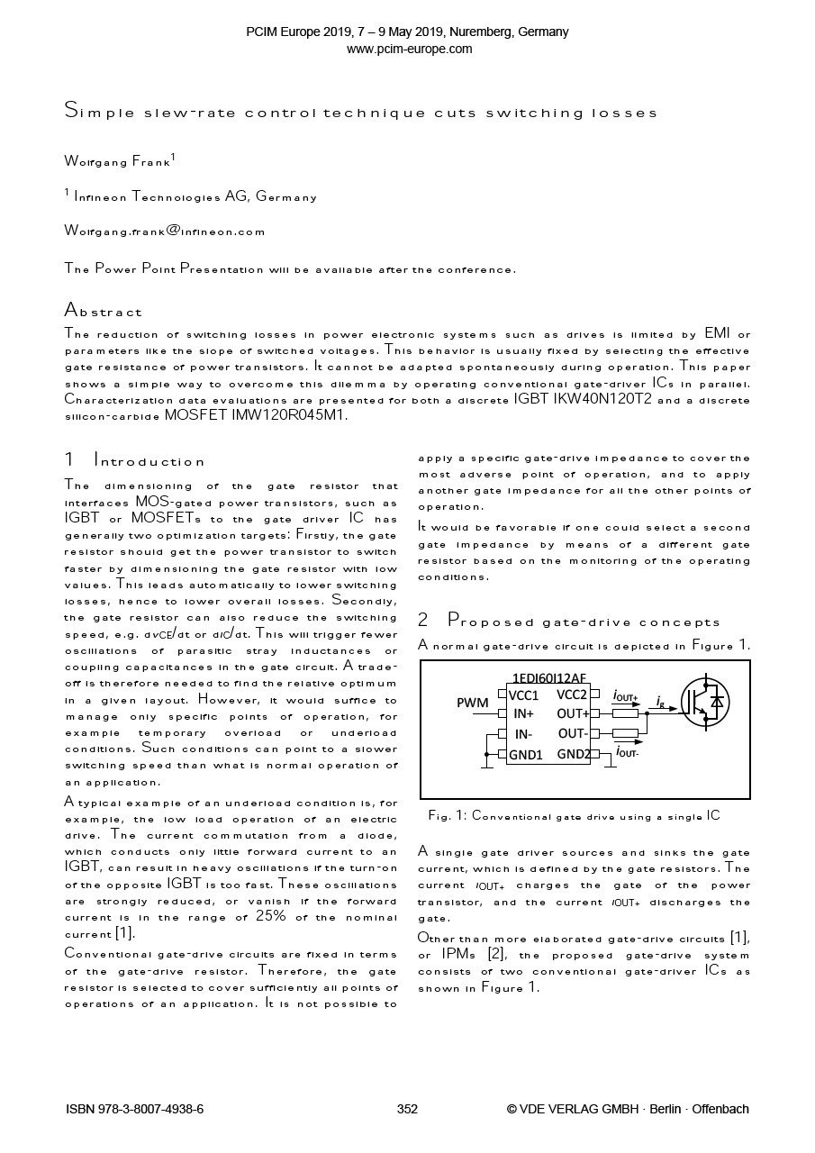 Background for thumbnail