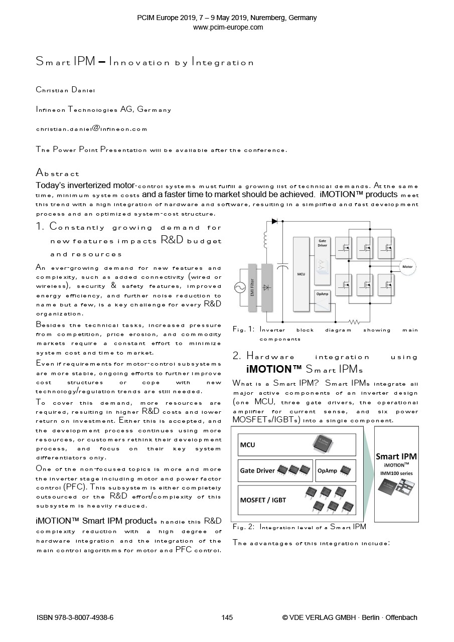 Background for thumbnail