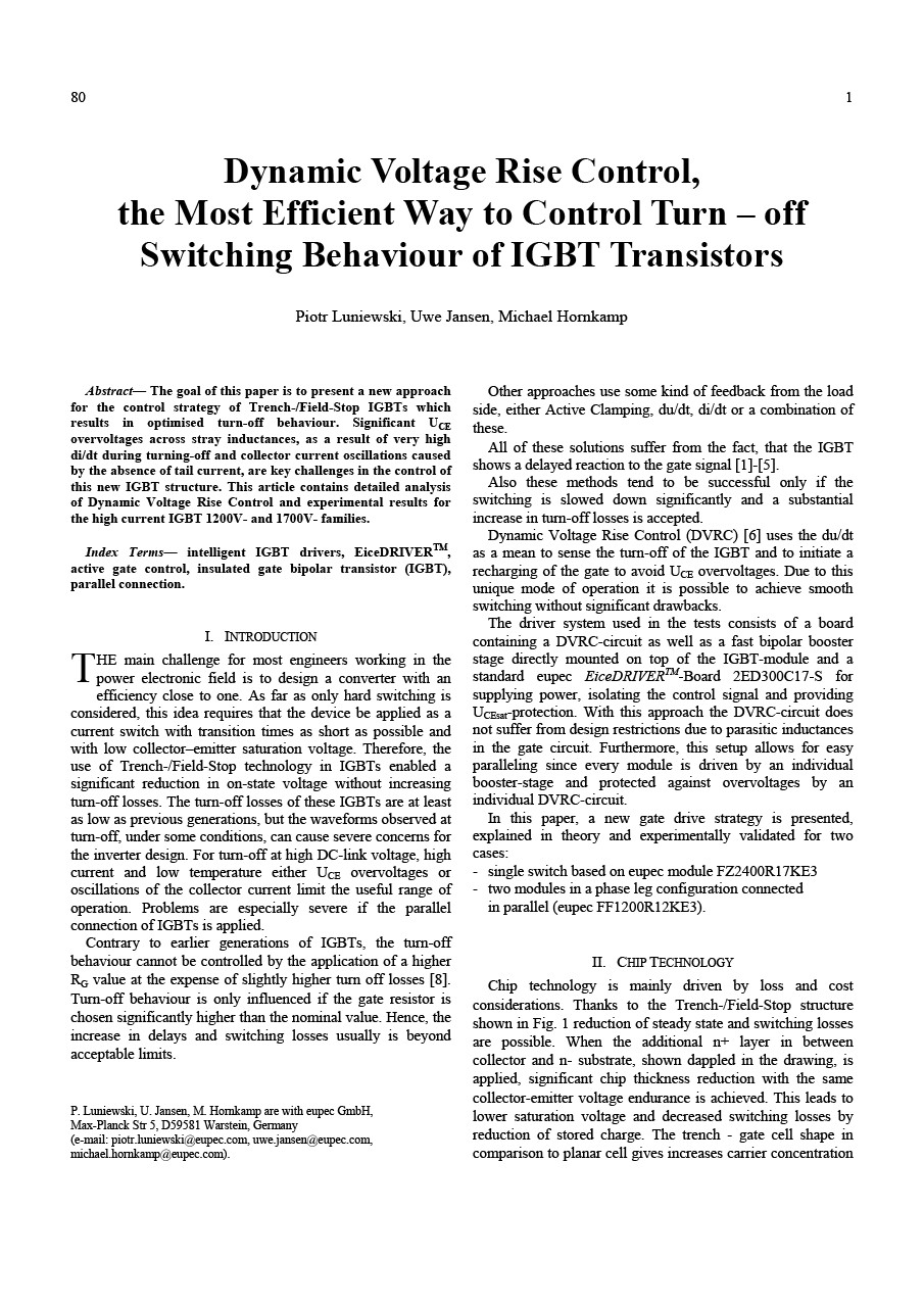 Background for thumbnail