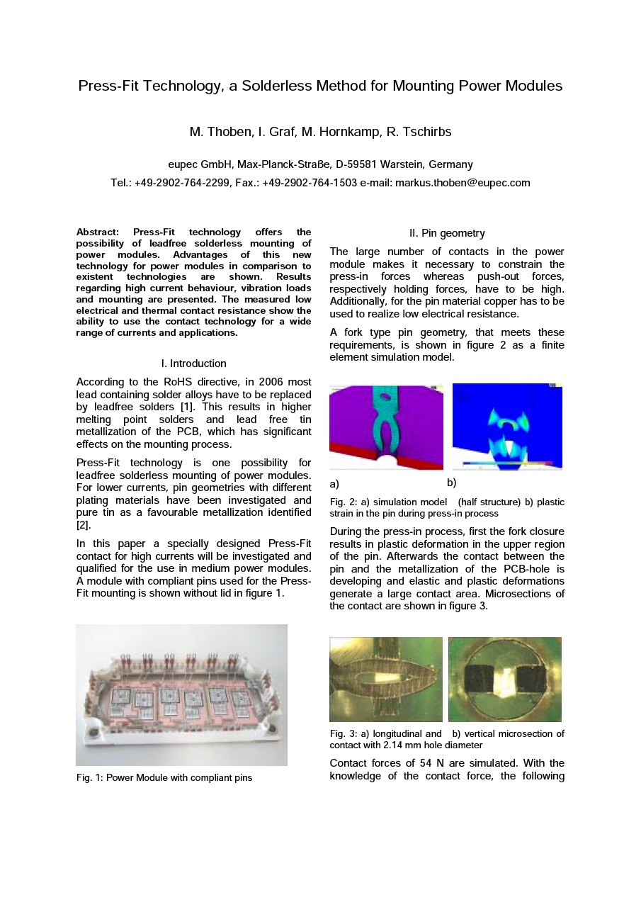 Background for thumbnail