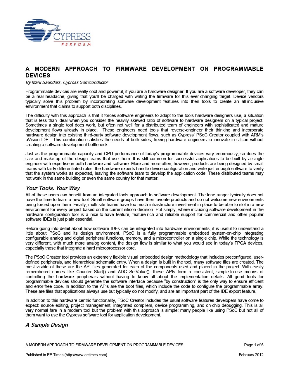 Background for thumbnail