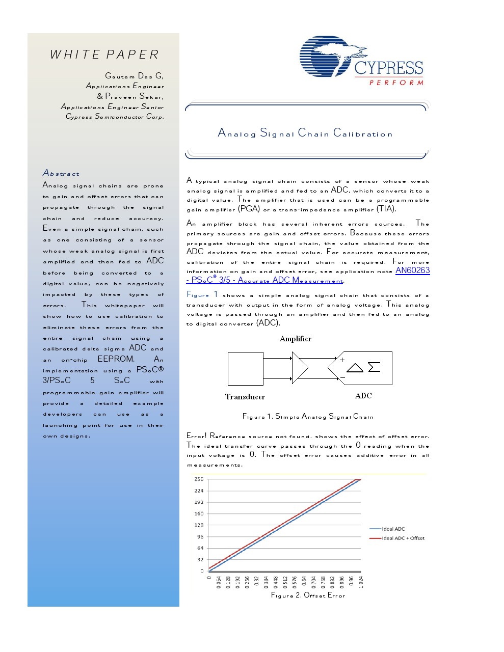 Background for thumbnail