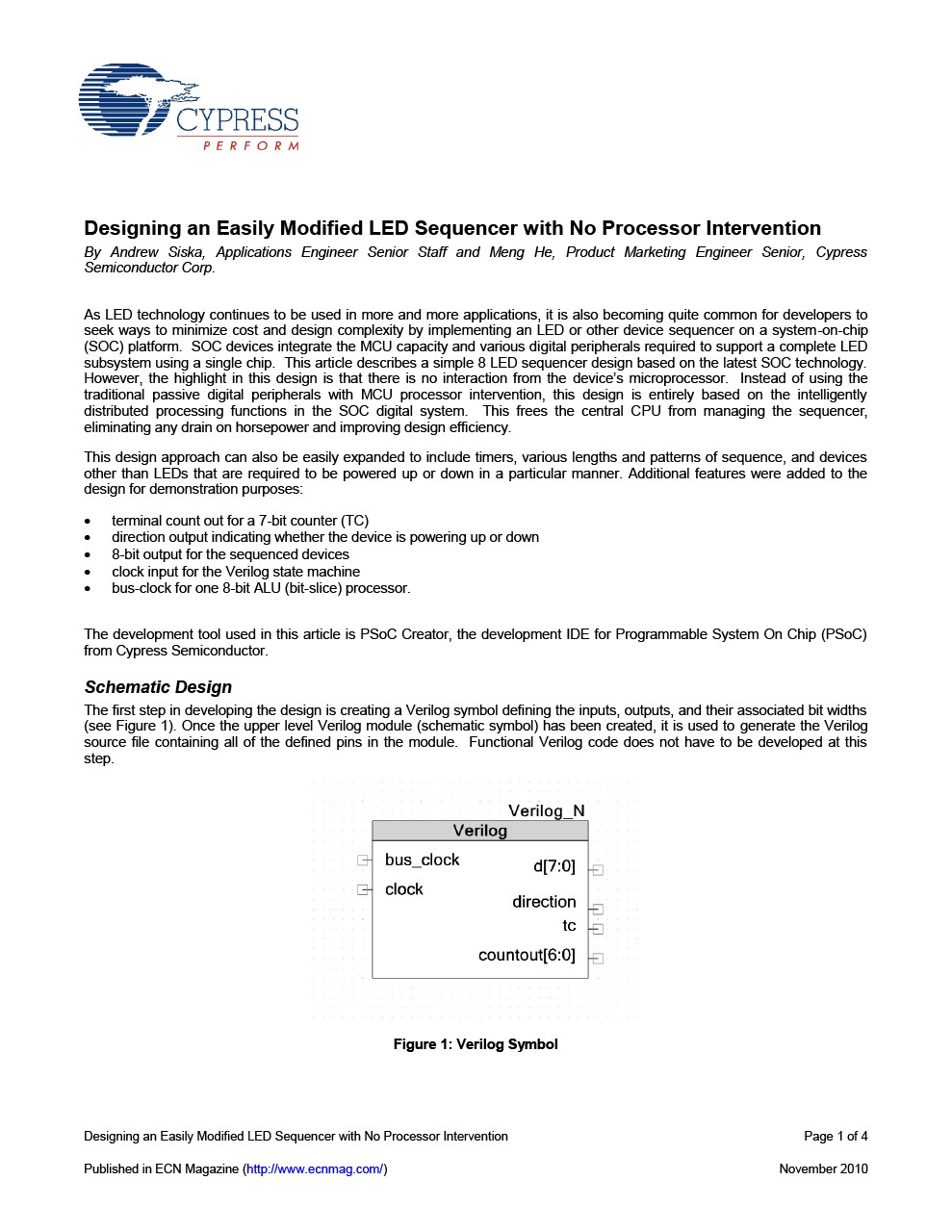 Background for thumbnail