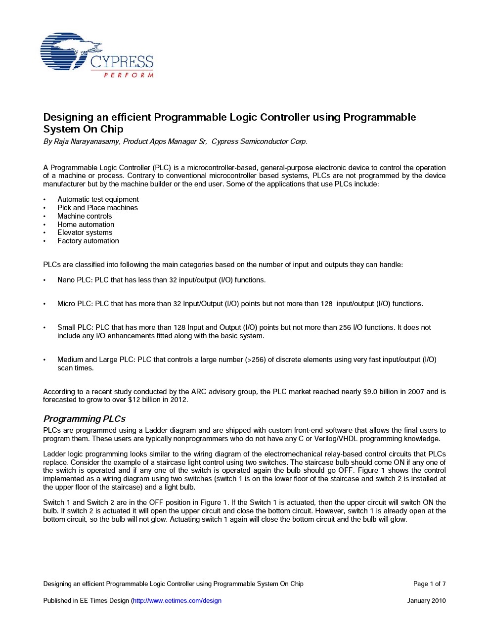 Background for thumbnail