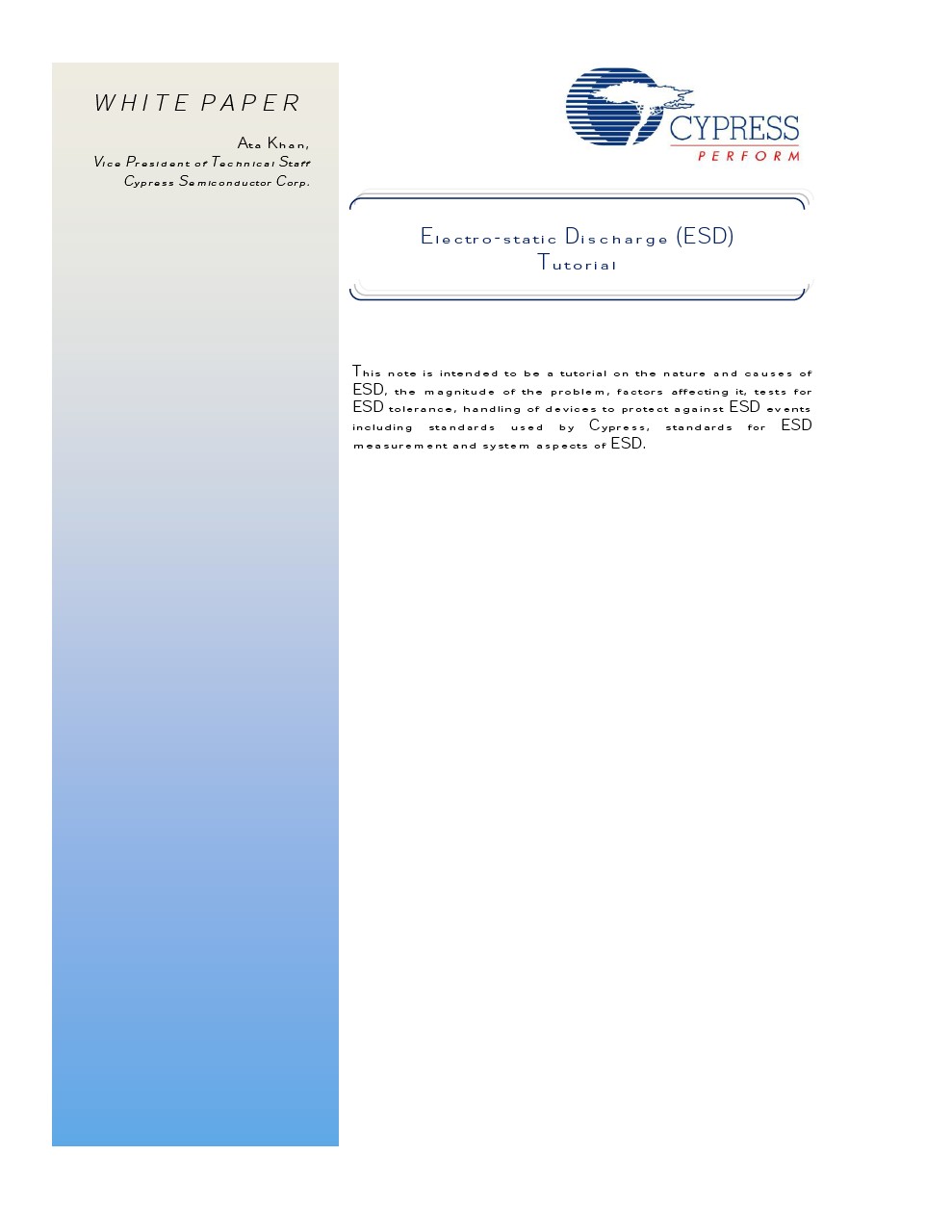 Background for thumbnail